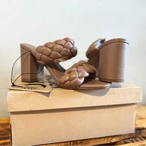 Size 7 Madden NYC heels